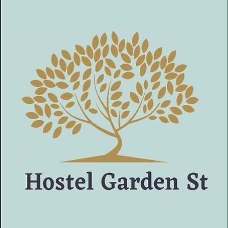 Hostel Garden St Odesa Exterior foto