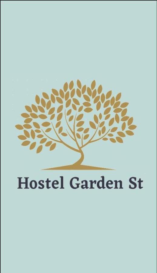 Hostel Garden St Odesa Exterior foto
